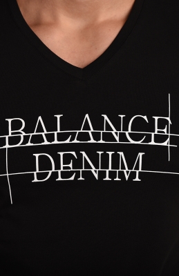 Logo lines póló