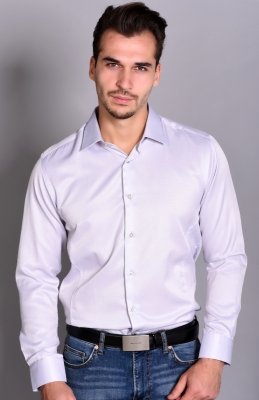 Minimal slim fit ing