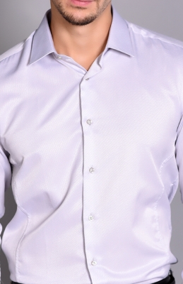 Minimal slim fit ing