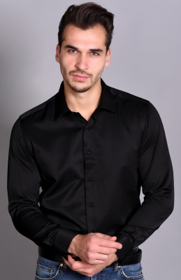 Minimal slim fit ing