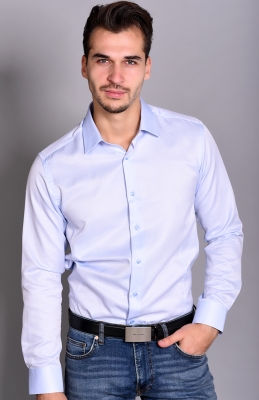 Minimal slim fit ing