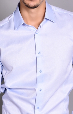 Minimal slim fit ing