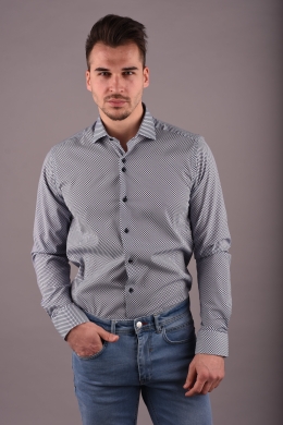 Dots long fit ing