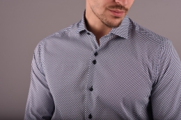 Dots long fit ing
