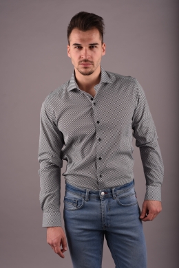 Dots long fit ing
