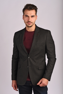 Oliver premium zakó