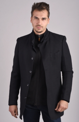 Tony szövetkabát