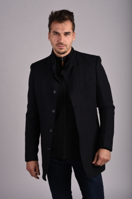 Tony szövetkabát