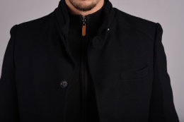 Tony szövetkabát