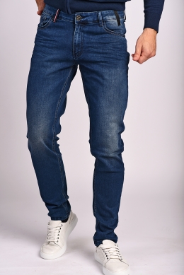 Solomun slim farmernadrág