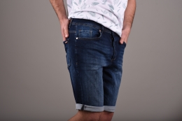 Bogota farmer short