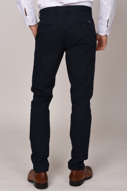 Olive chino nadrág