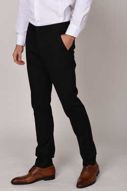 Olive chino nadrág