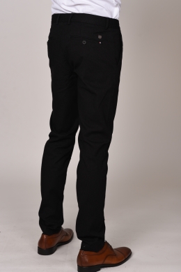 Olive chino nadrág