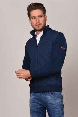 Gregory kardigán