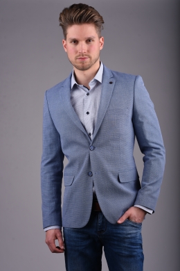 George könyökfoltos zakó