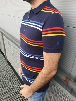 Pauls piké póló