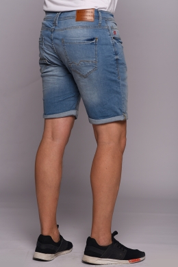 Plen farmershort
