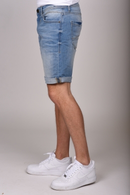 Plen farmershort