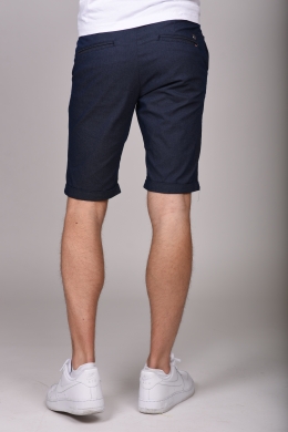 Tűpöttyös chino short