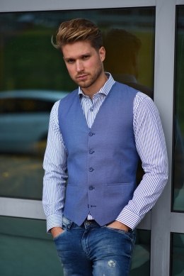 Shane mellény