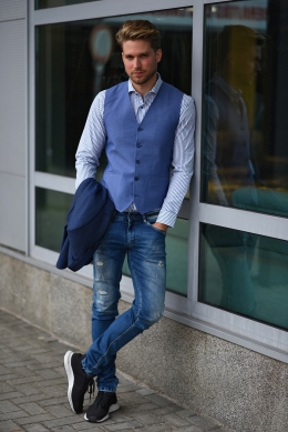 Shane mellény