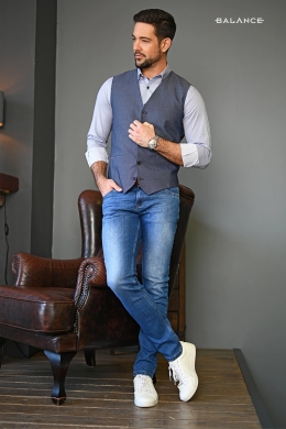 Shane mellény