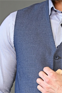 Shane mellény