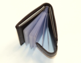 Bline b.kártyatartó