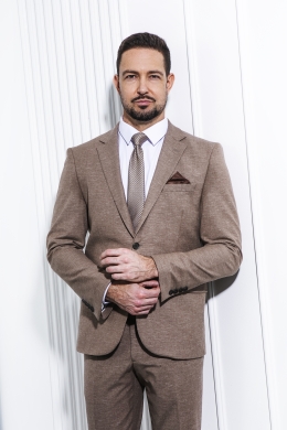 Cotty 2részes öltöny