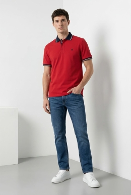 Coz Inter galléros póló