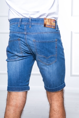 Kirby farmershort