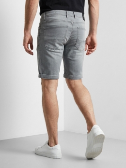 Mascot farmershort
