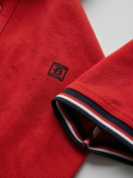 Coz Inter galléros póló