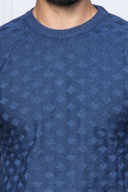 Bidom kötött pulóver