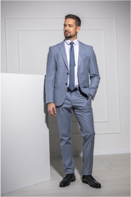 Steel 2részes öltöny