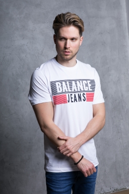 Reffles t-shirt