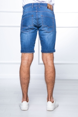 Kirby farmershort