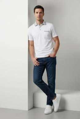 Thom galléros póló