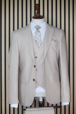 Wedd 3részes öltöny