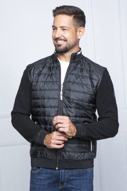 Marc steppelt kardigán