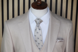 Wedd 3részes öltöny