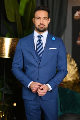 Flavio 3r. öltöny