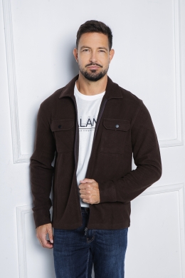Overshirt ing