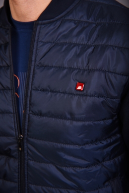 Sepron zippes pulóver