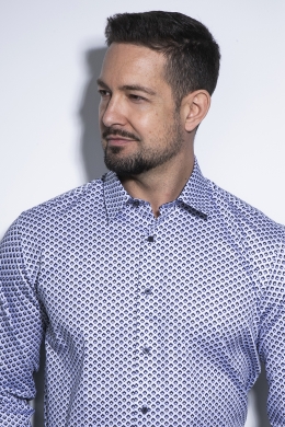 Veo slim fit d.print ing