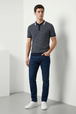 Bonn kötött póló