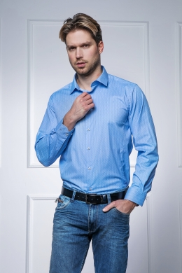 Bluer pr. slim ing