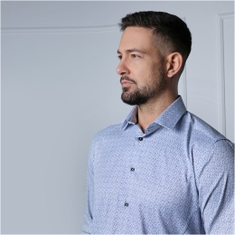 Small leaf long fit ing