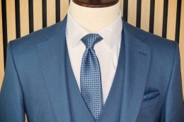 Wedd 3részes öltöny